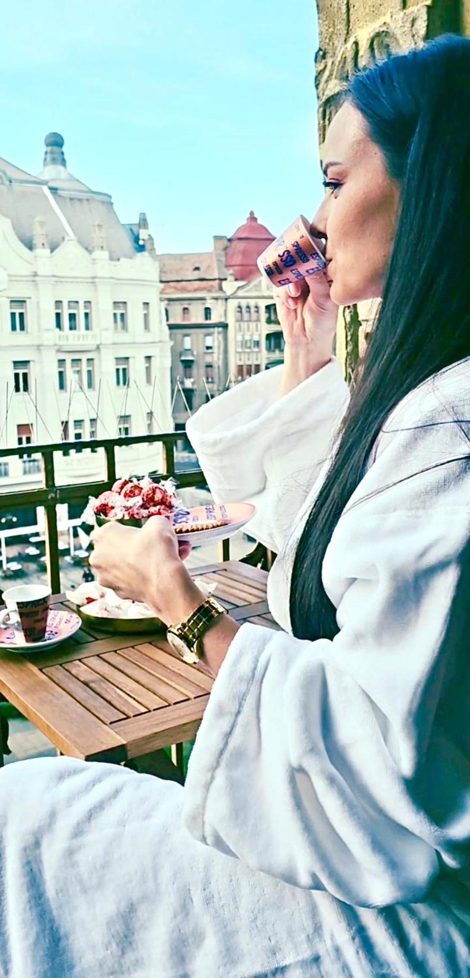 Апартаменты Premium Тимишоара Экстерьер фото