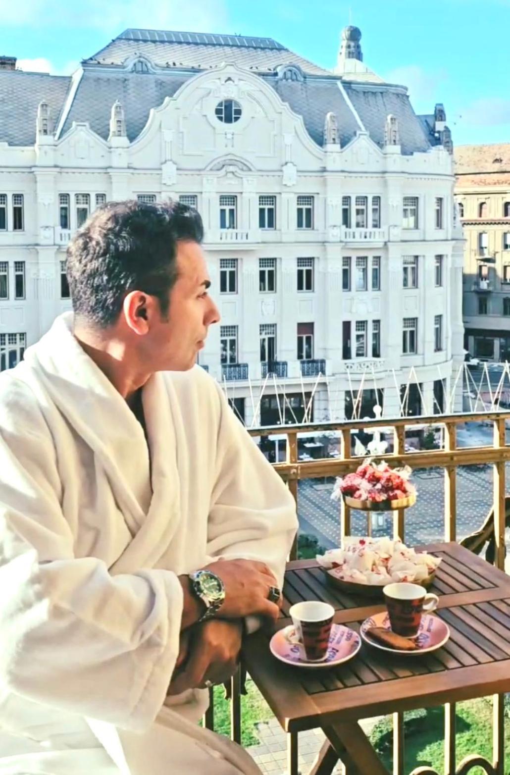 Апартаменты Premium Тимишоара Экстерьер фото