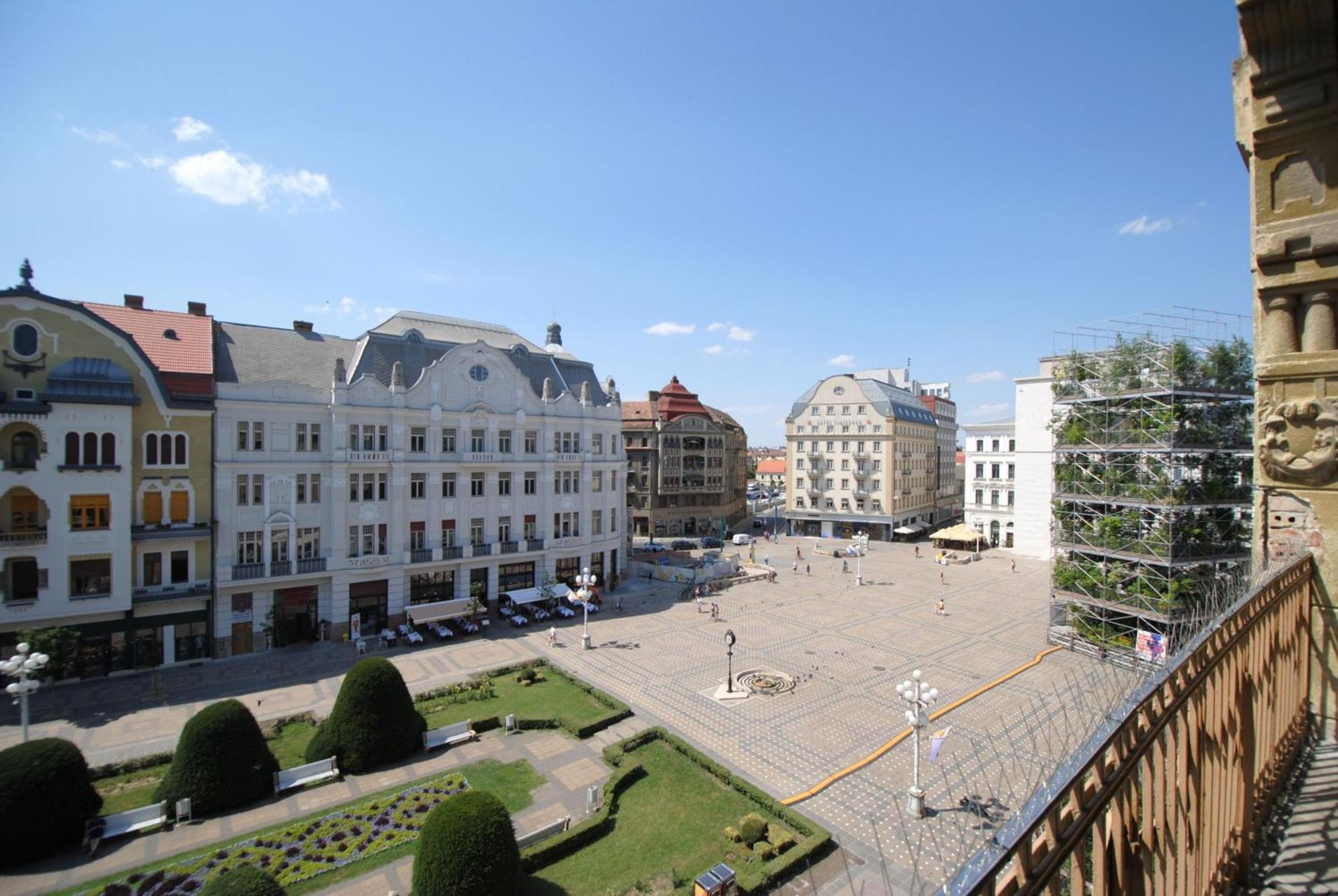 Апартаменты Premium Тимишоара Экстерьер фото